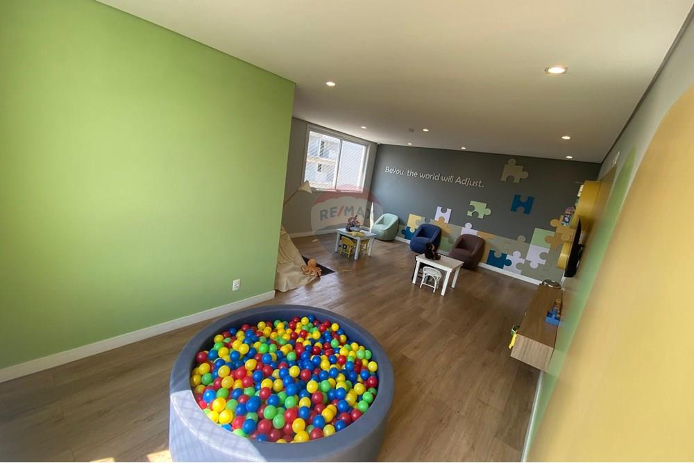 Apartamento - Alugar - São Paulo , São Paulo - IMG-20250908-WA0099.jpg - Quarto de brinquedo - 602161021-3