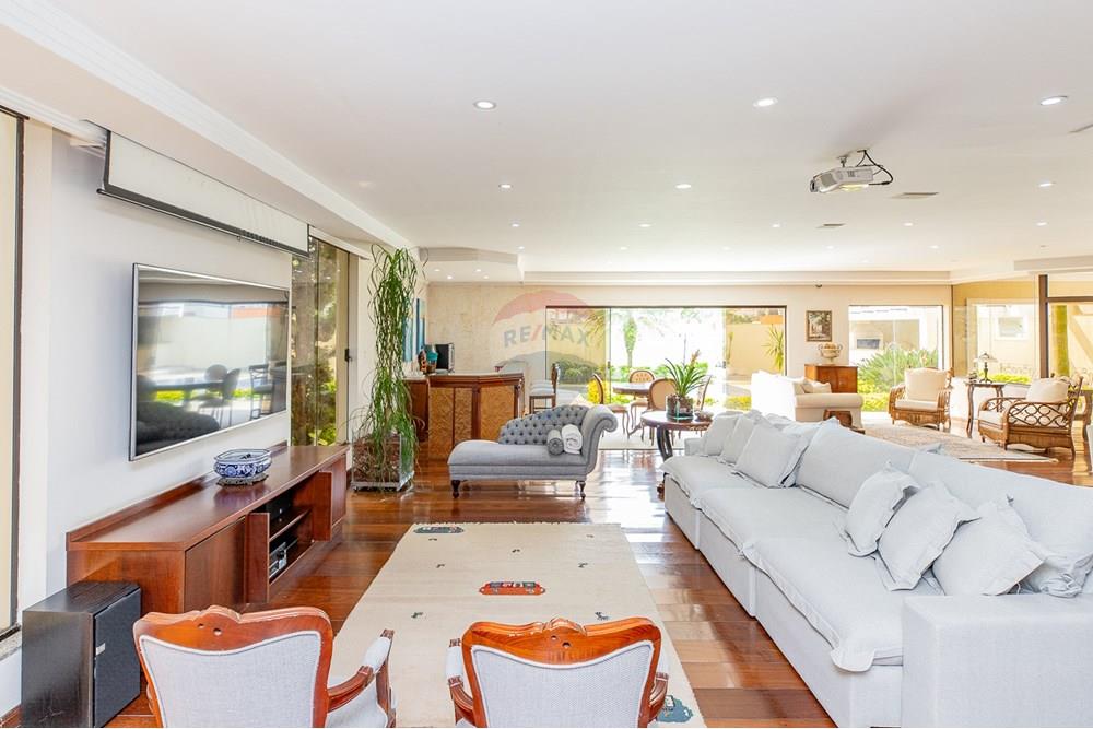 Casa, 4 quartos, 830 m² - Foto 5