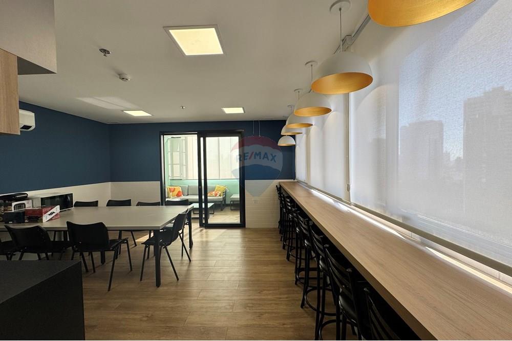 Cj. Comercial/ Sala - Alugar - Guarulhos , São Paulo - IMG_1545.jpeg - 601081110-1