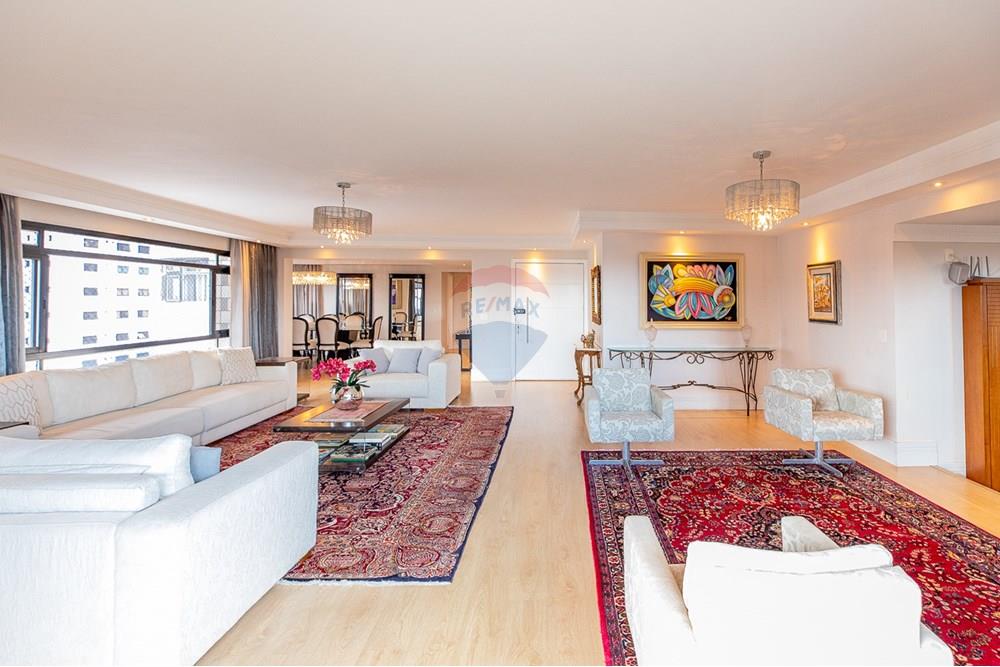 Apartamento - Venda - São Paulo , São Paulo - REMAX-10.jpg - 601251022-135