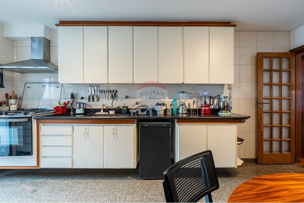 Apartamento - Venda - São Paulo , São Paulo - 29_AP.jpg - 601471007-76