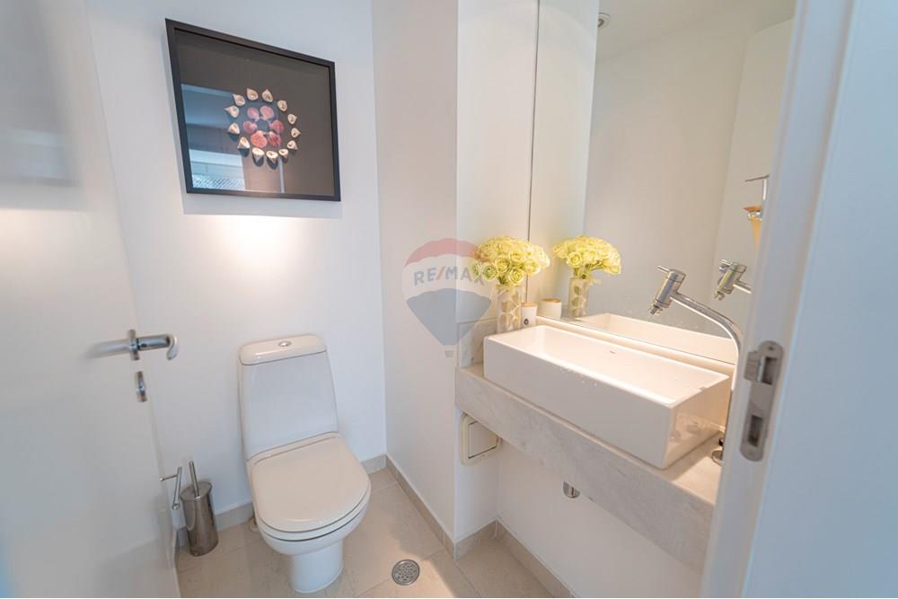 Apartamento - Venda - São Paulo , São Paulo -  CAMPO BELO DU CHAMP (66).JPG - 601301082-4