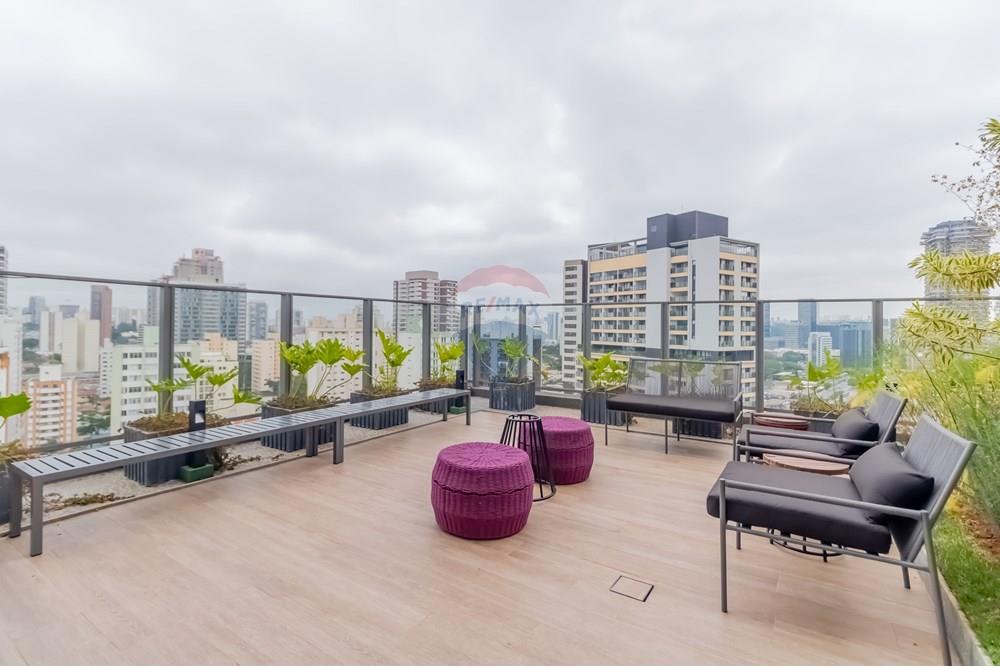 Apartamento - Alugar - São Paulo , São Paulo - IMG_335731.jpg - 601361052-46