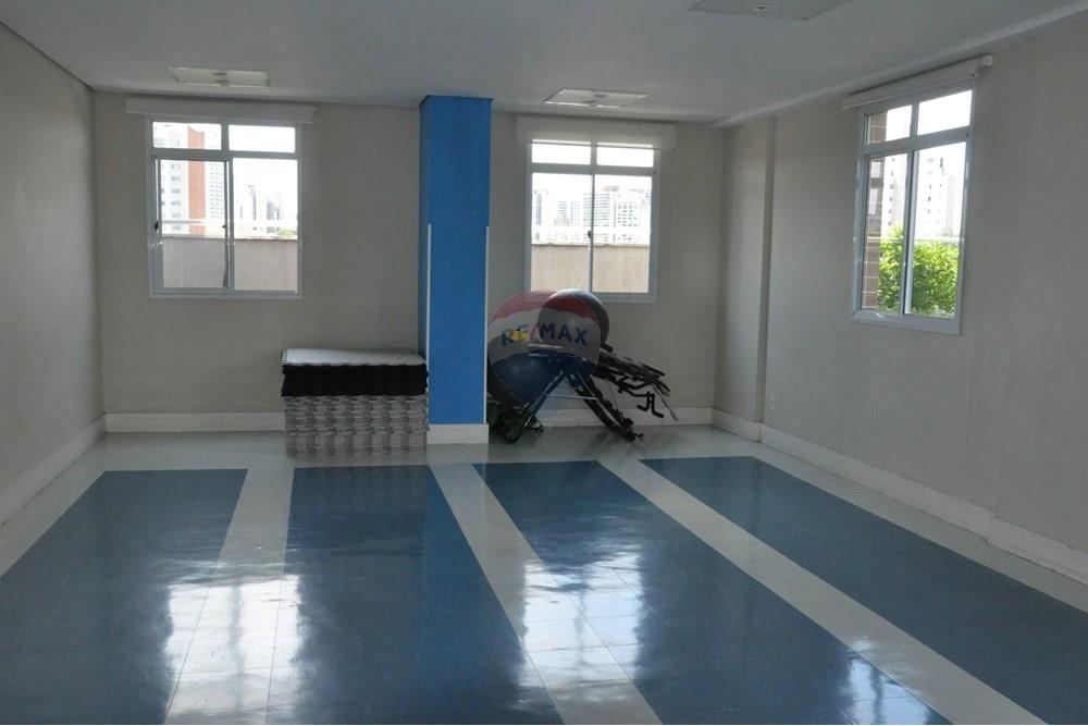 Apartamento - Venda - São Paulo , São Paulo - DSC_0589.JPG - 601311011-162