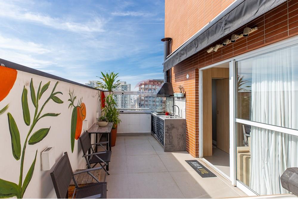 Cobertura - Venda - São Paulo , São Paulo - Remax Ville-25.jpg - 601241014-54