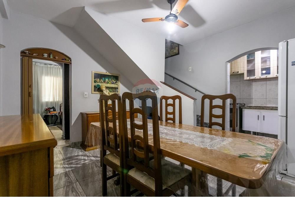 Casa - Venda - São Paulo , São Paulo - 601301058-36 - Travessa João Gillin, 43-014.jpg - 601301058-36