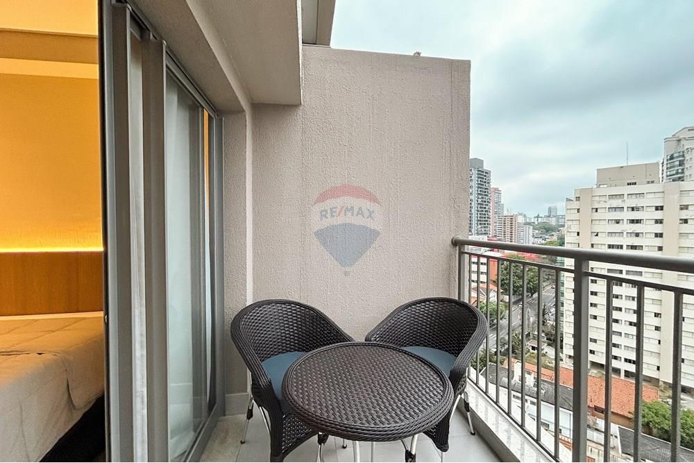 Studio - Alugar - São Paulo , São Paulo - IMG_4108.JPG - 601131004-154