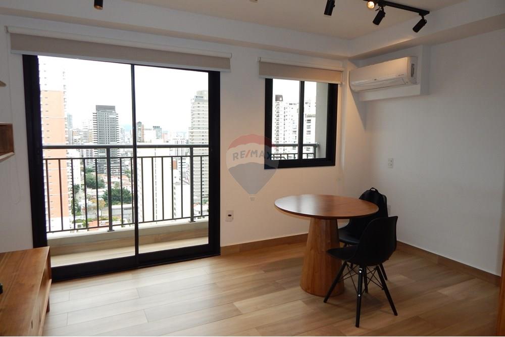Studio - Alugar - São Paulo , São Paulo - 2.JPG - 602281039-31