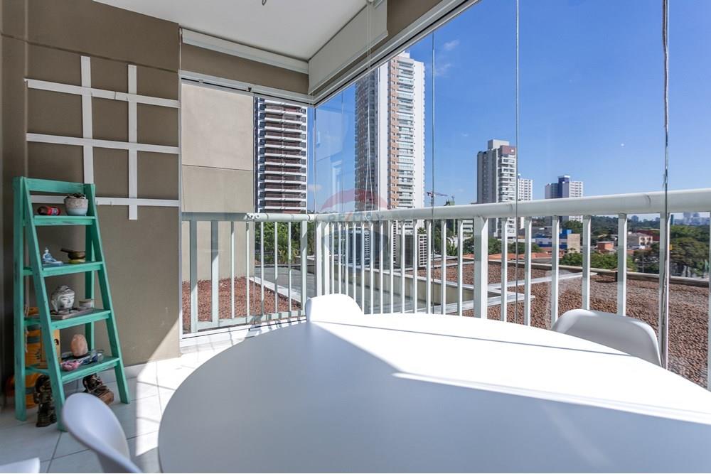 Apartamento - Venda - São Paulo , São Paulo - 601301084-1 - Av. Mascote, 787 Apto. 15-013.jpg - 601301084-1