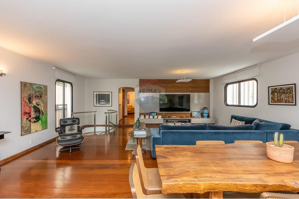 Duplex - Venda - São Paulo , São Paulo - IMG_383321.jpg - 601081048-25