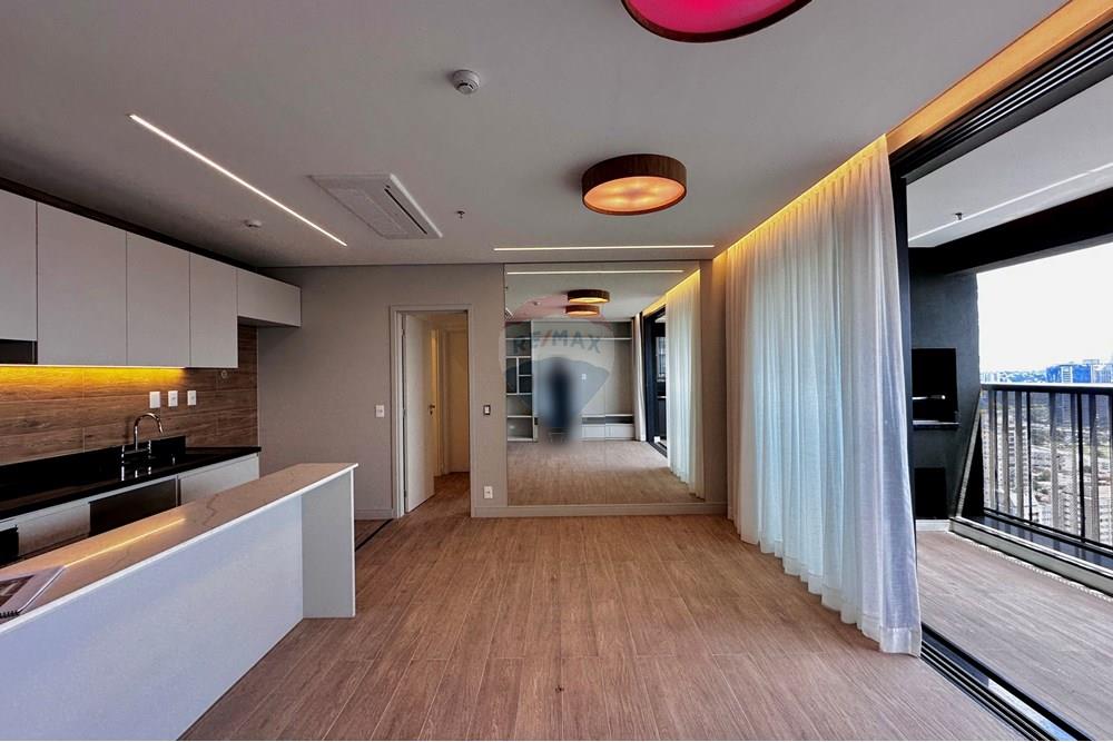 Apartamento - Alugar - São Paulo , São Paulo - IMG_0445.JPG - 602321003-24