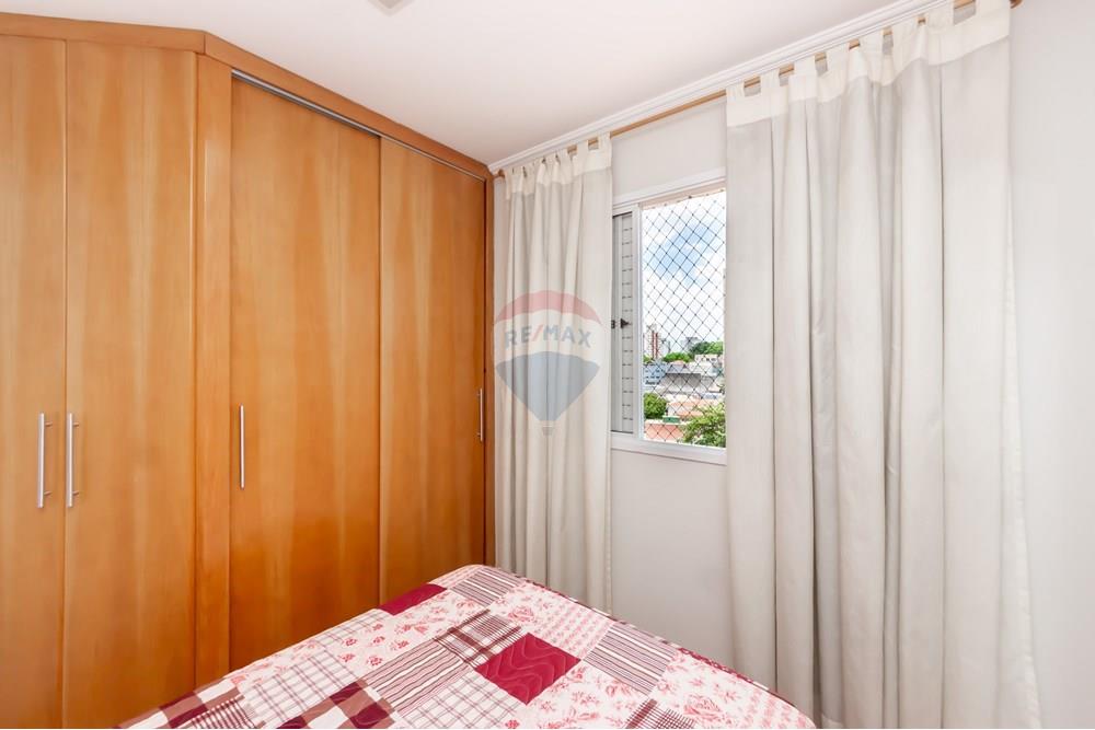 Apartamento, 2 quartos, 48 m² - Foto 10