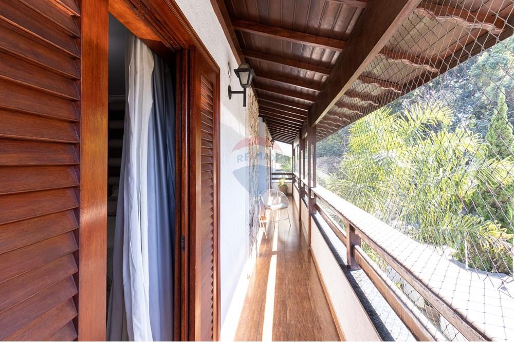 Sobrado - Venda - São Paulo , São Paulo - Rua Emir Nogueira, 201_55.jpg - Varanda - 602201019-14