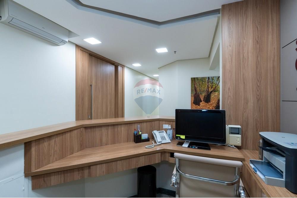 Cj. Comercial/ Sala - Alugar - São Paulo , São Paulo - 4-DSC06832.jpg - 601241007-61