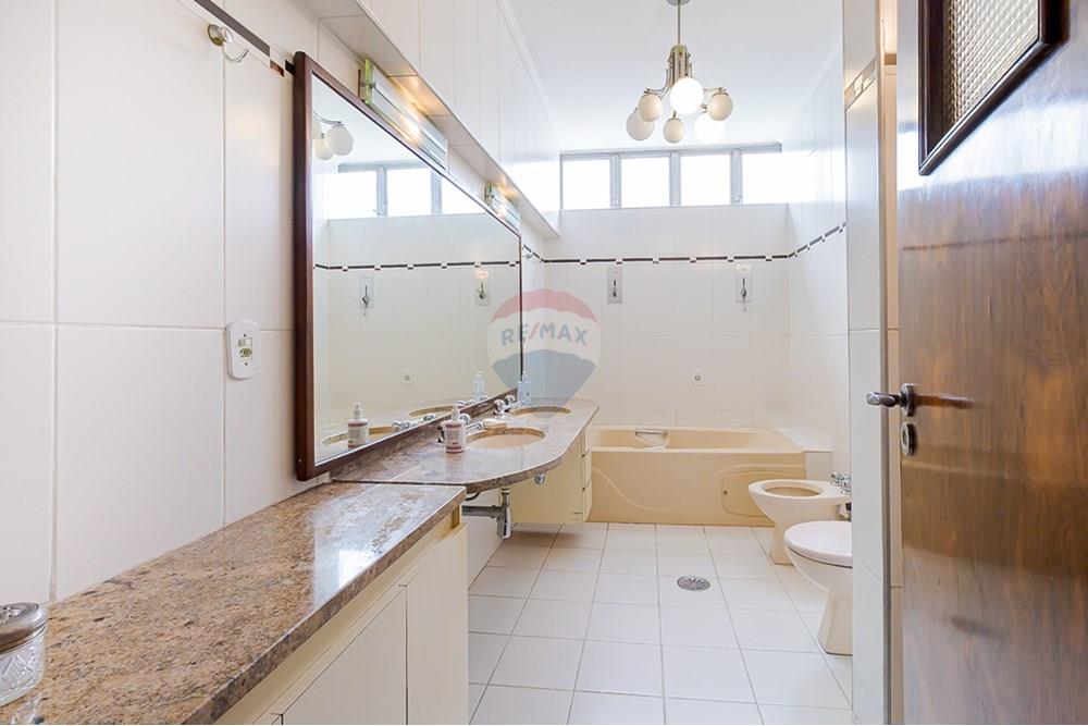 Apartamento - Venda - São Paulo , São Paulo - IMG_4844.jpg - Ducha - 601081007-80