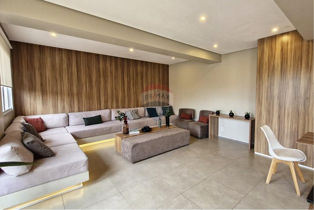 Apartamento, 1 quarto, 31 m² - Foto 19