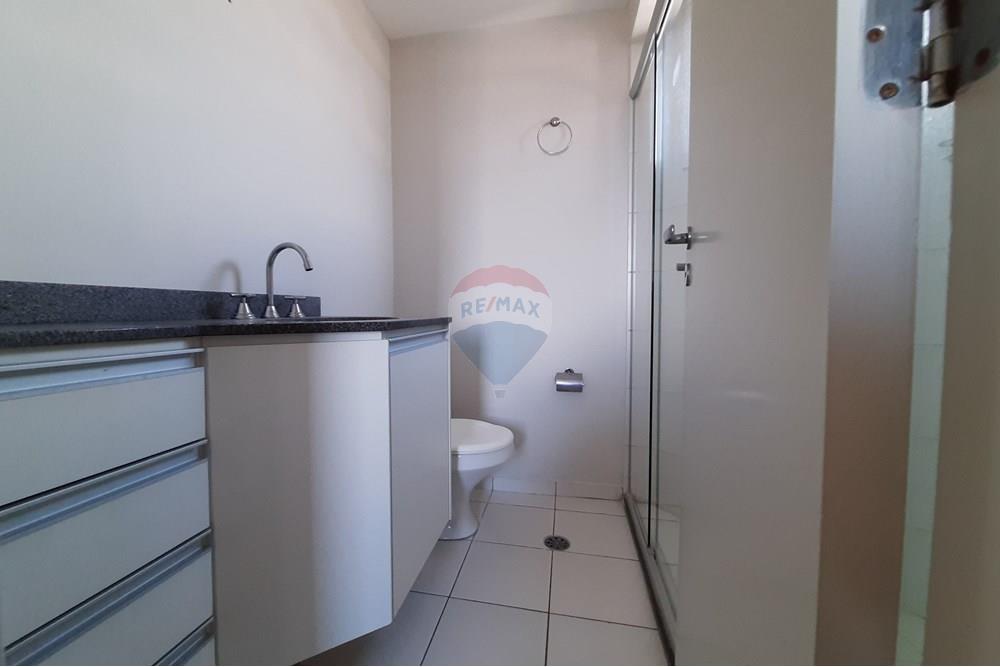 Apartamento - Alugar - São Paulo , São Paulo - 20250122_152722.jpg - Banheiro - 602171001-26