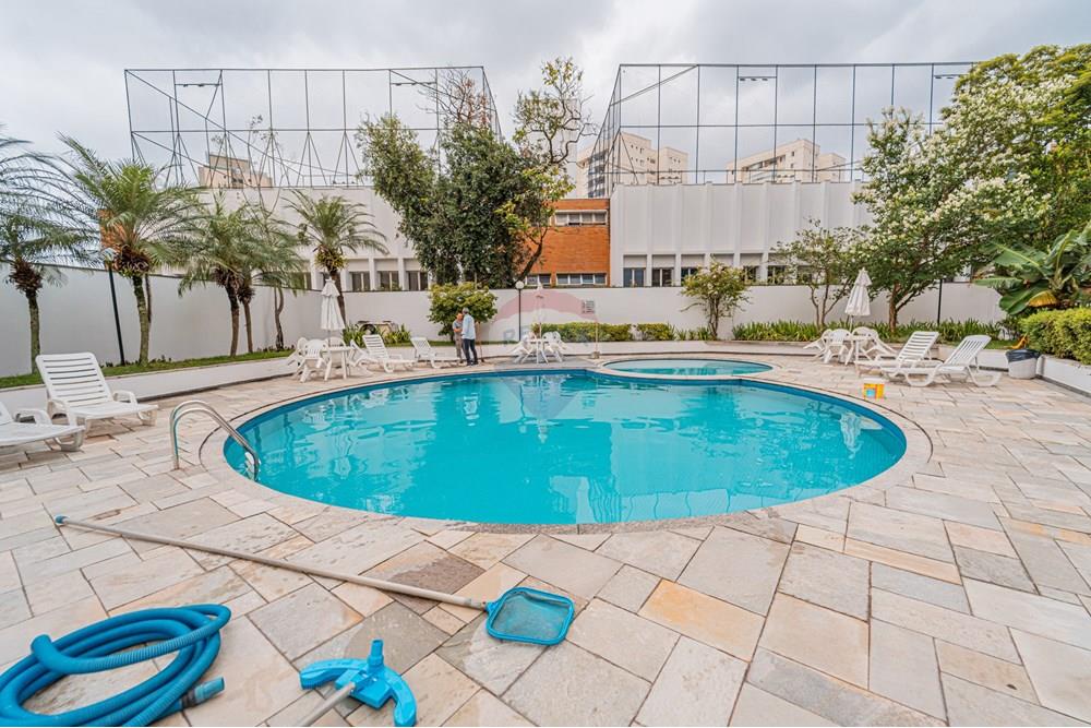 Apartamento - Venda - São Paulo , São Paulo - CHICO- NILZA-50.jpg - 601301011-326