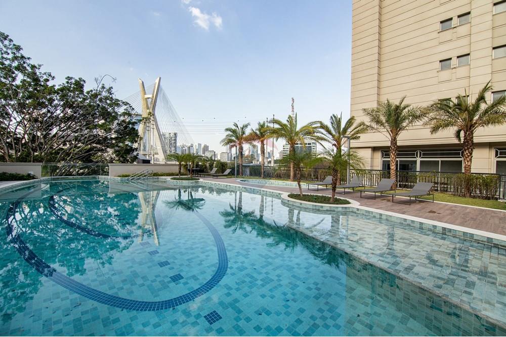 Apartamento - Venda - São Paulo , São Paulo - ONLY - COMPLEXO ÁQUÁTICO 1.jpg - 601971032-112