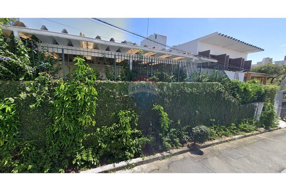 Casa - Venda - São Paulo , São Paulo - Santarem foto 04.jpg - 602281006-125