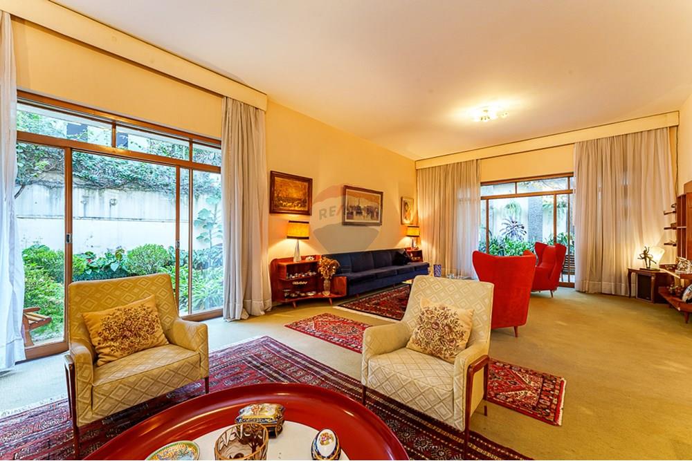 Casa - Venda - São Paulo , São Paulo - Cópia de CAR04154-61.jpg - 601371033-4