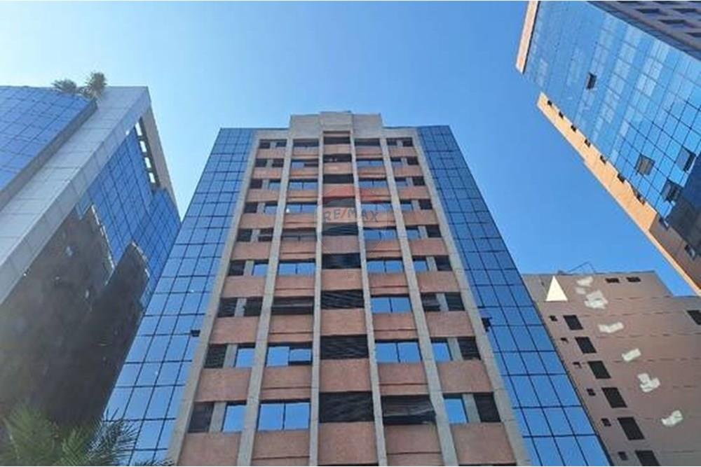 Cj. Comercial/ Sala - Venda - São Paulo , São Paulo - 48fc7adcf0416dfea644c32e.jpg - 602141003-131