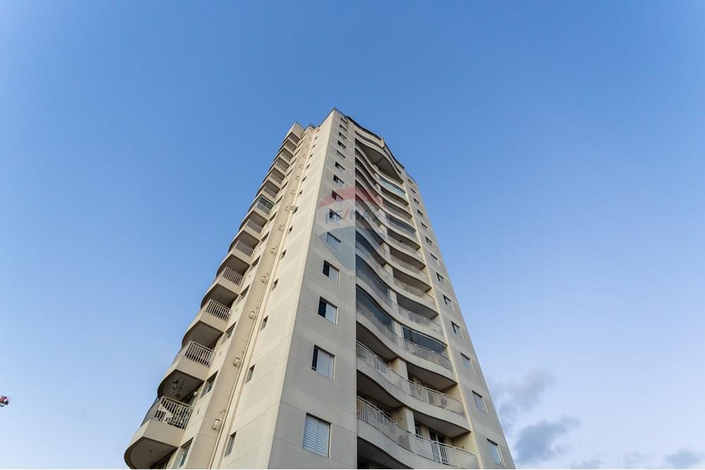 Apartamento - Venda - São Paulo , São Paulo - 25.jpg - Fachada - 602201008-215