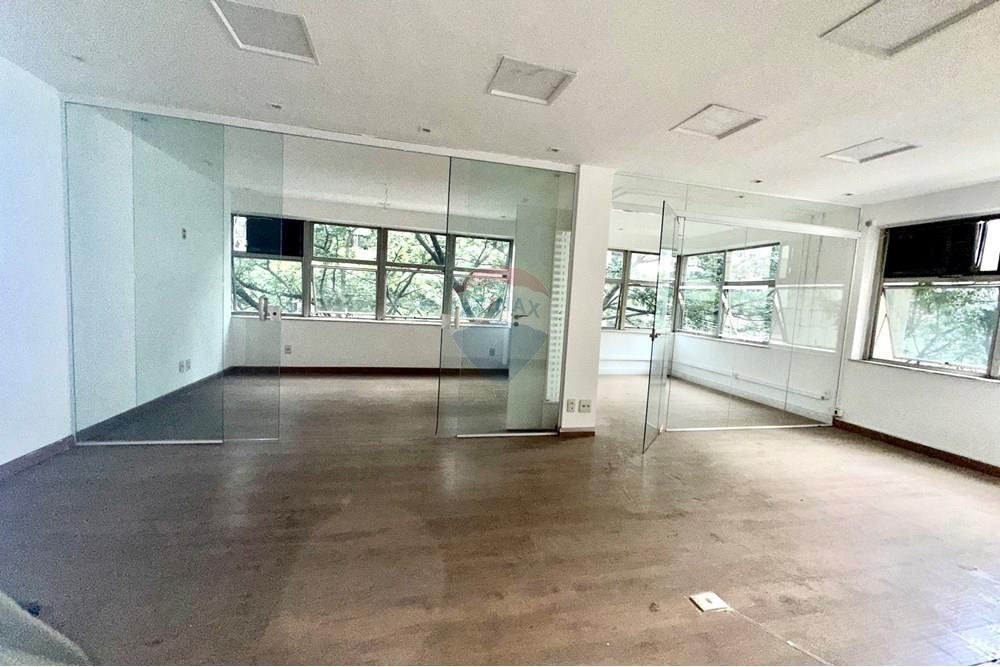 Cj. Comercial/ Sala - Venda - São Paulo , São Paulo - IMG_2996.jpg - 601081056-52