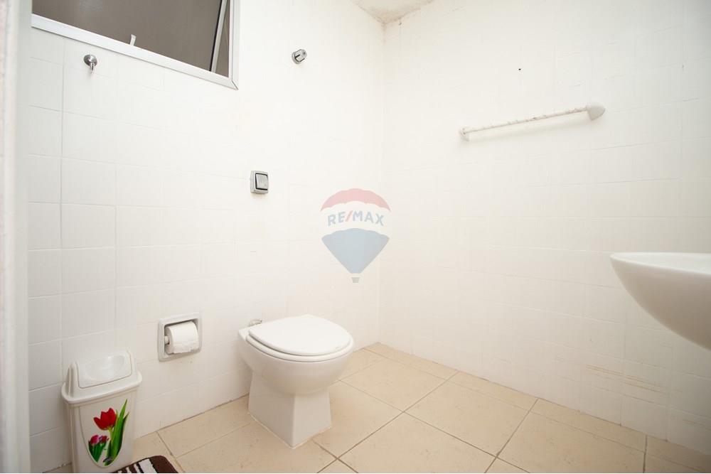 Apartamento - Venda - São Paulo , São Paulo - IMG_884308.jpg - Banheiro - 601811011-19