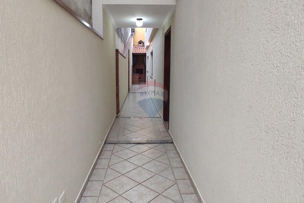 Sobrado - Alugar - São Paulo , São Paulo - 1751328149641.jpg - Corredor - 601751100-6