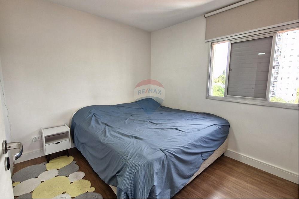 Apartamento - Venda - São Paulo , São Paulo - Cópia de RUA HUITACA, 96 (26).jpg - Suite - 601131088-3