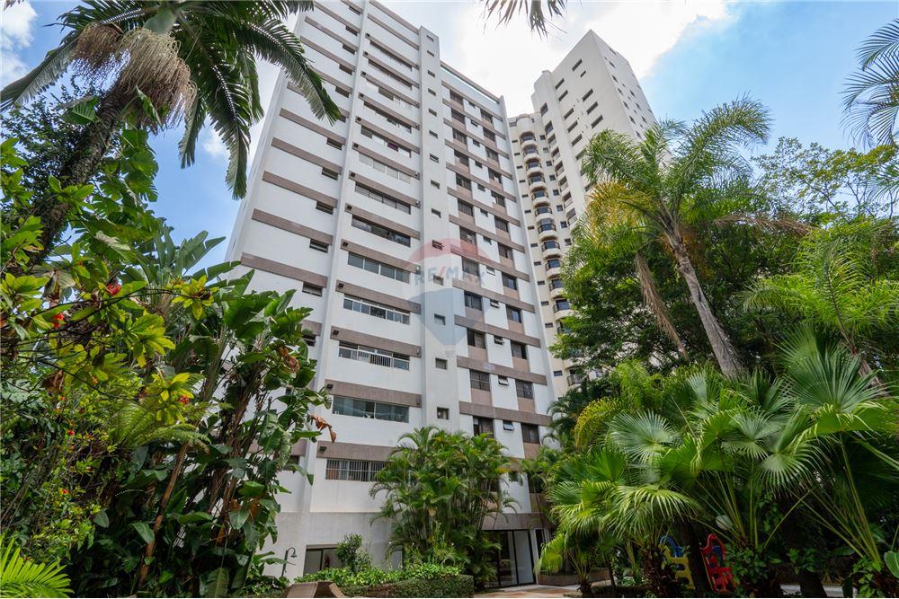 Apartamento - Venda - São Paulo , São Paulo - 36 - 601251086-363