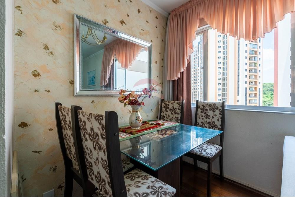 Apartamento - Venda - São Paulo , São Paulo - AP-6.jpg - 601471015-35