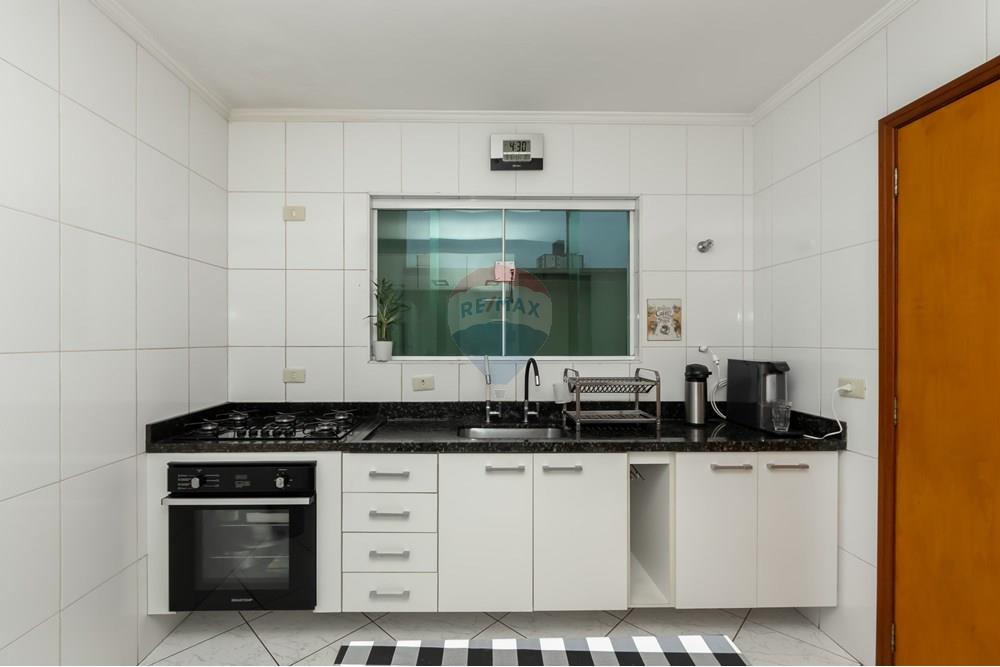 Sobrado - Venda - São Paulo , São Paulo - IMG_258323.jpg - 602361003-2