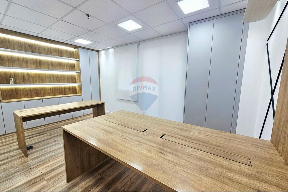 Cj. Comercial/ Sala - Alugar - São Paulo , São Paulo - 20250929_153349.jpg - 601471003-177