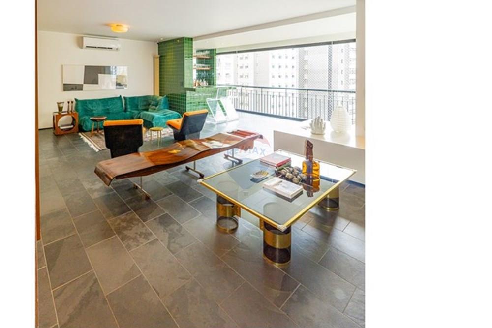 Apartamento - Venda - São Paulo , São Paulo - Remax Ville-3.jpg - 601241044-27