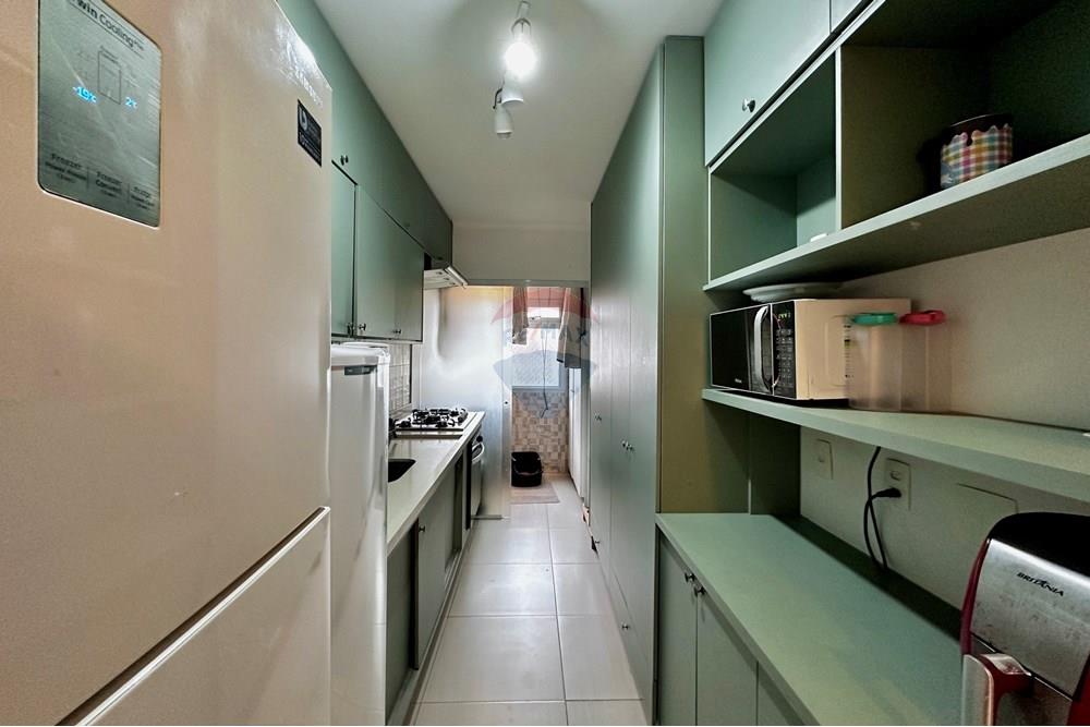 Apartamento - Venda - São Paulo , São Paulo - IMG_6266.jpg - 602331010-38