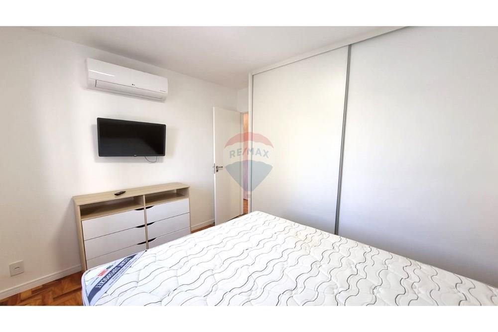Apartamento - Alugar - São Paulo , São Paulo - paa3.jpeg - Quarto principal - 601361020-434