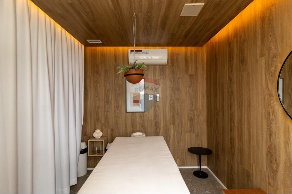 Apartamento - Venda - São Paulo , São Paulo - IMG_1053.jpg - Sauna - 601751108-4