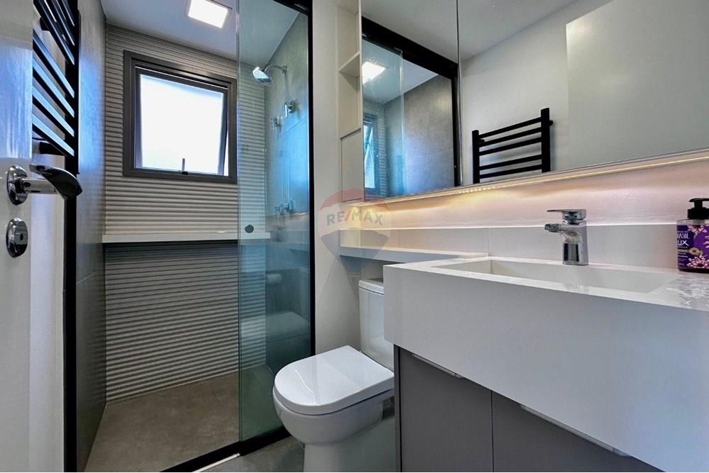 Apartamento - Alugar - São Paulo , São Paulo - AP2149 - 27.jpg - 602321002-15