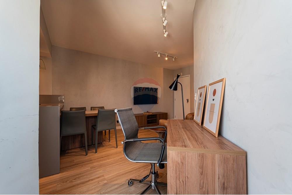 Apartamento - Venda - São Paulo , São Paulo - 601301090-1 apartamento a venda rua batataes jardim paulista remax (12).JPG - 601301090-1