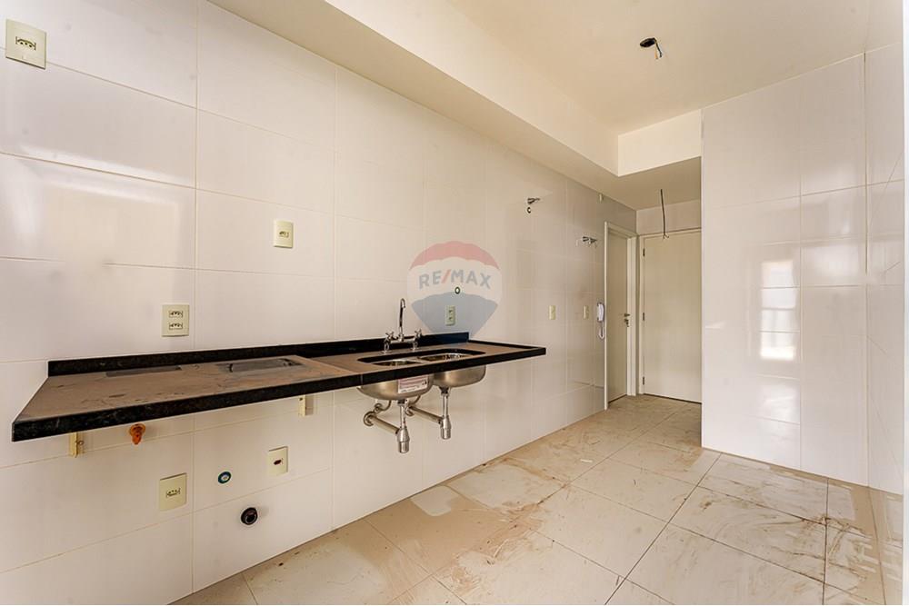 Apartamento - Venda - São Paulo , São Paulo - CAR04593-25.jpg - Cozinha - 601371060-12