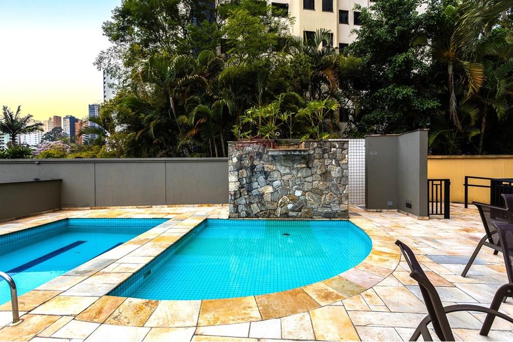 Apartamento - Venda - São Paulo , São Paulo - 31.jpg - Fachada - 601371060-20