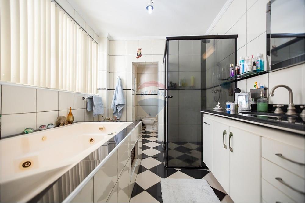 Apartamento - Venda - São Paulo , São Paulo - 04banheiros004.jpg - Banheiro - 601081090-10