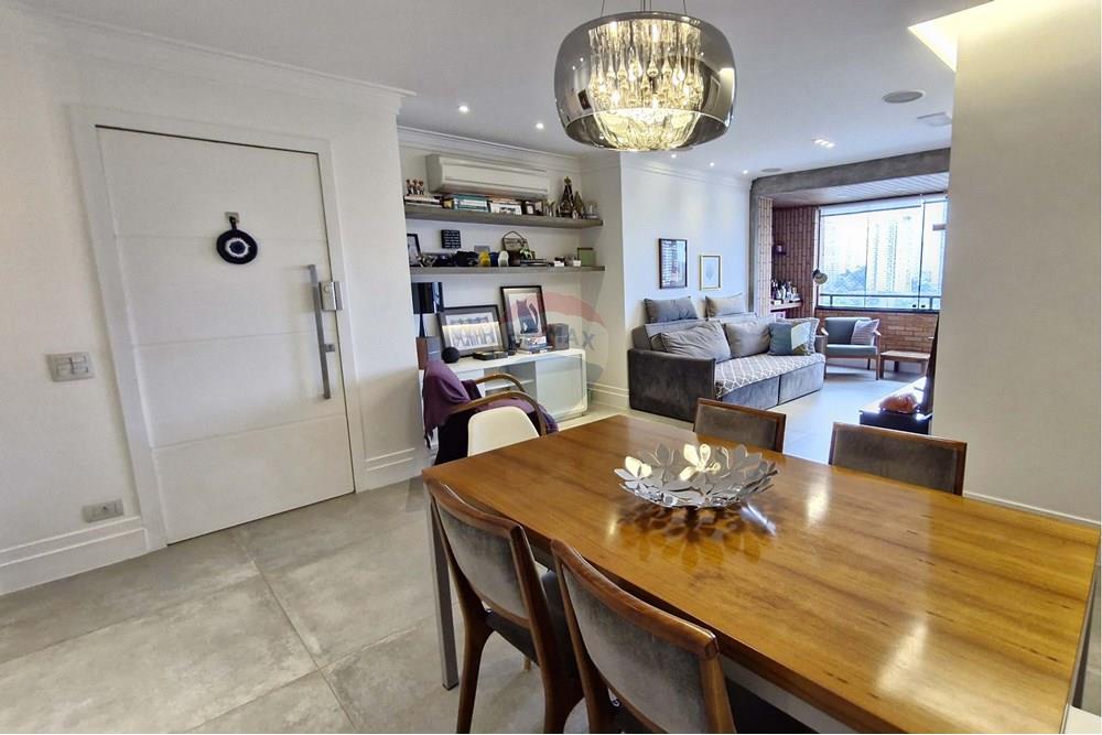 Apartamento - Alugar - São Paulo , São Paulo - RUA BARÃO DE TRIUNFO 603 (11).jpg - 601361003-200