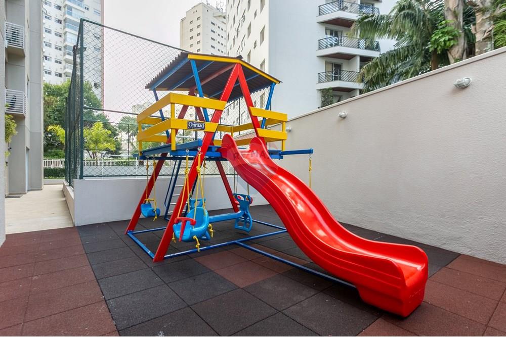 Apartamento - Venda - São Paulo , São Paulo - 601301080-1 - Av. Mascote, 1375-035.jpg - 601301080-2