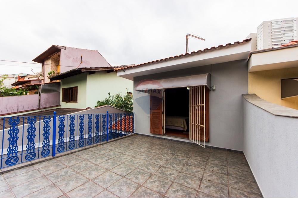 Sobrado - Venda - São Paulo , São Paulo - IMG_6501.jpg - 601141037-46