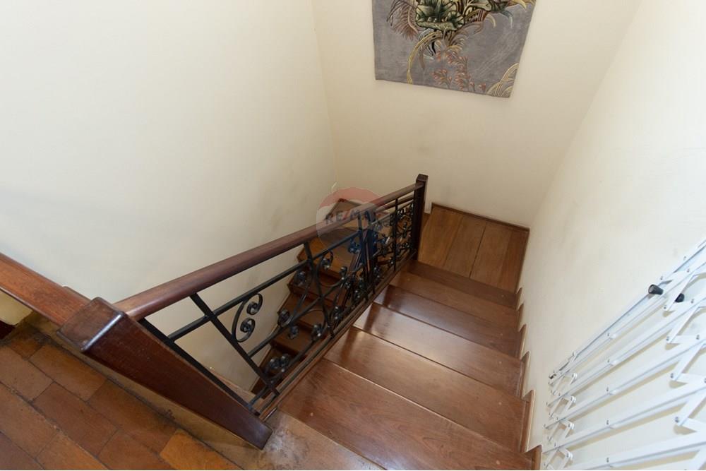 Casa - Venda - São Paulo , São Paulo - 26 Escada (1).jpg - 601971018-1206