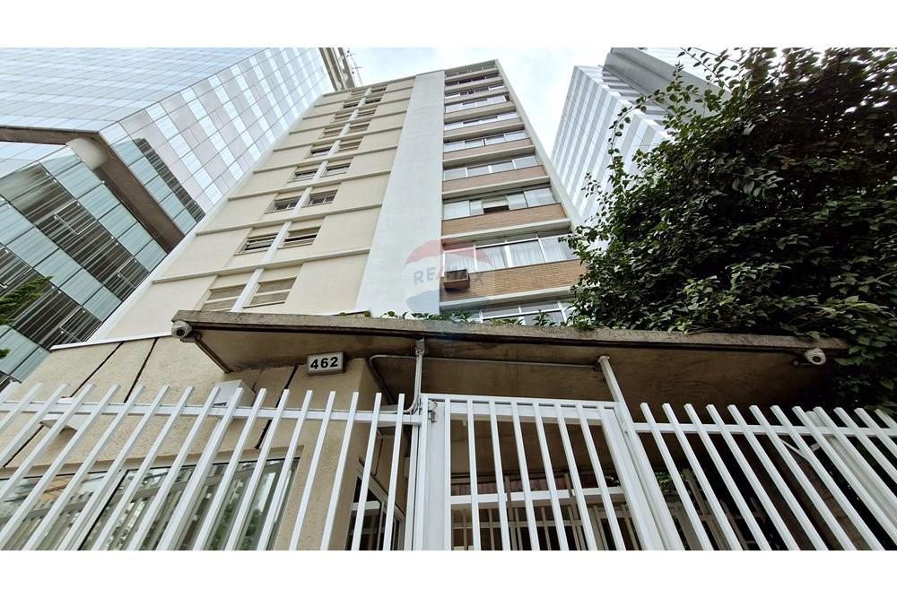 Apartamento - Alugar - São Paulo , São Paulo - RUA IGUATEMI, 462 (4).jpg - 601361020-403