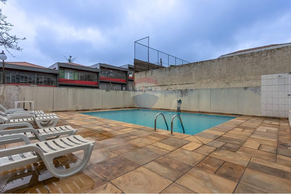 Apartamento - Venda - São Paulo , São Paulo - 601301080-17 - Rua Octavio Teixeira Mendes Sobrinho, 321-006.jpg - 601301080-17